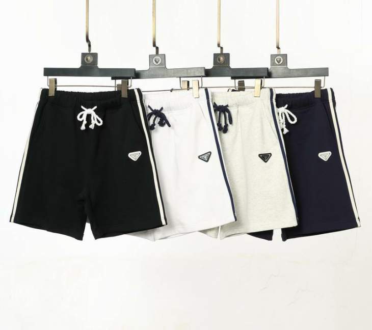 Picture of Prada Short Pants _SKUPradaS-2XL2br253719211